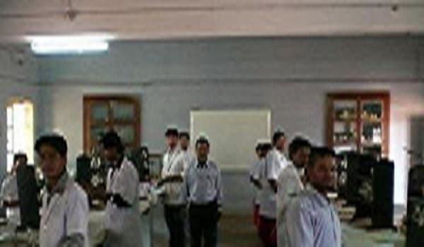 RRK Samithi College of Pharmacy Bidar Labs photo 1